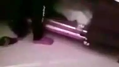 Cheating Desi wife gets her fat XXX pussy fucked by her boss MMS