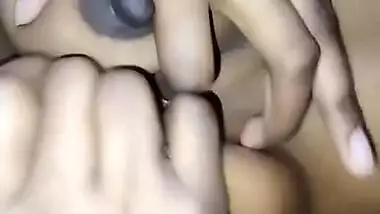 Indian Bhabhi Cheating His Husband In Oyo Hotel Room With Hindi Audio Part 5