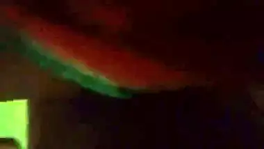 Desi village XXX wife have a hot sex with horny husband on cam MMS