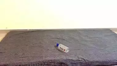 The village sister-in-law get fucked as pornstar during full day in her house