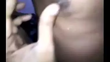 Desi sex video of a house wife enjoying home sex with her lover