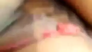 Intense XXX session is what hot Desi bhabhi gets in the morning