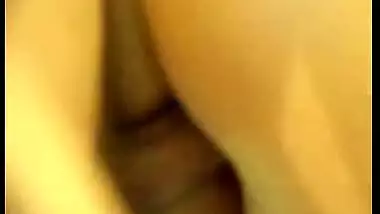 Sexy Bombay model chick sucks dick deep & do fucking with co-actor