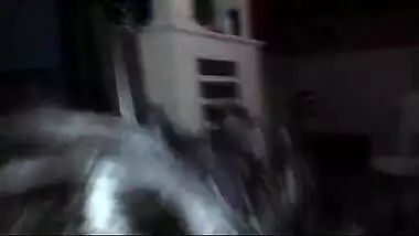 Sexy Indian bhabhi hardcore home sex scandal with college guy