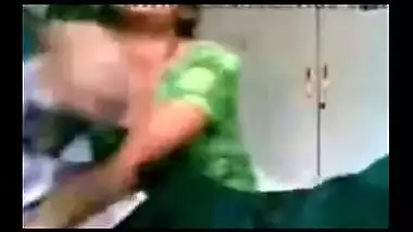 Erotic and sensual softcore desi porn of amateur Kolkata couple