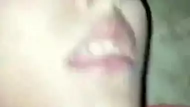 Desi girl fucking by bf outdoor