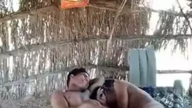 Dehaatee Bangla college couple fucking in shed video