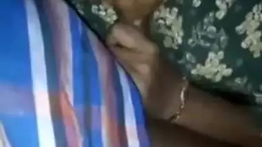 Bangladeshi Desi XXX whore have a hardcore blowjob sex MMS