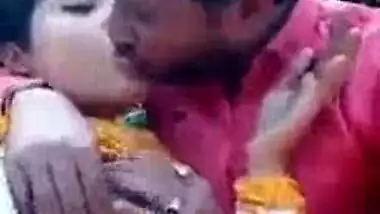 Indian big boobs hot bhabhi outdoor sex