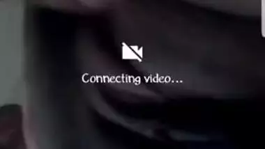 Sex video chat with Indian belle who massages her XXX twat on cam