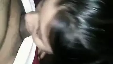 Young college couple fucks outdoors in Nepali sex MMS