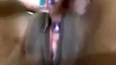 Cute Tamil GIRLFRIEND Neelu Fucking Herself