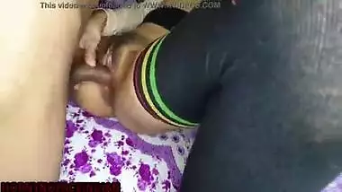 My Indian Co-worker Is So Hot I Can't Stop My Self, So i Fuck Her Hard And Cum Deep Inside Her. 'Indian Homemade Porn'