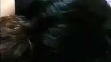 Desi whore is ready to please her man with XX blowjob in POV video