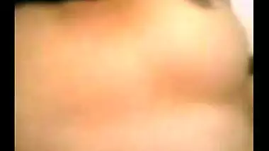 Tamil sex video of a beautiful college girl having fun with her lover