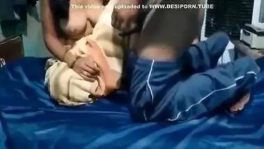 Bhabhi Ke Gar Ja Kar Mene Apna Lund Bhabhi Ko Chudaya With Devar Bhabhi