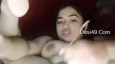 Today Exclusive -cute Bangla Girl Shows Her Boobs And Pussy On Vc Part 7