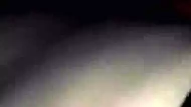Today Exclusive-sexy Lankan Wife Hard Fucked By Hubby And Cum On Her Body