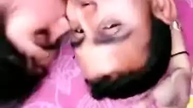 Erotic Indian romance foreplay clip