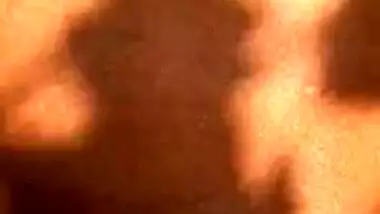 Desi wench has cunt polished by Devar's XXX tool in the fresh air