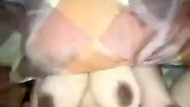 Desi Big Ass Bhabhi fucked hard by Hubby with Loud Moans5 clips merged