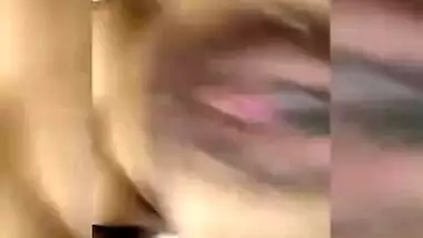 Beau is frustrated and the Indian boosts his mood showing tits and pussy