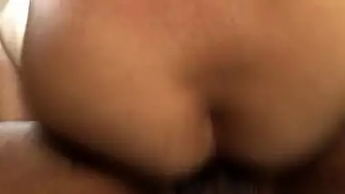 Indian Hot girl fucks her Boyfried, she wanted the BAD!