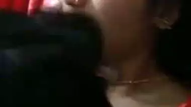 Sexy Bengali Desi XXX girl have a hardcore sex with boyfriend on cam MMS