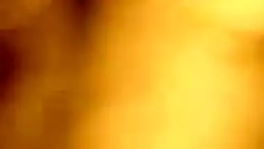 Desi female sleeps with naked XXX zones in close-up amateur sex video