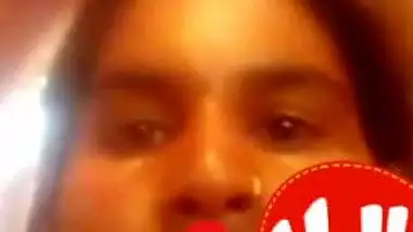 XXX video call is the chance for aunty to show what she has got there