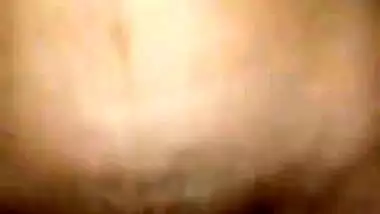 Indian young girlfriend hard fucking by Bf in a godown with clear audio