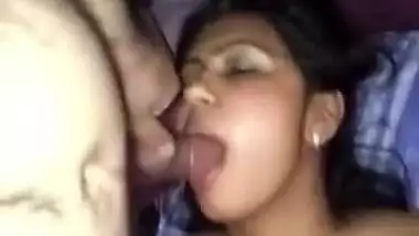 Today Exclusive- Horny Punjabi Girl Blowjob And Play With Her Wet Pussy