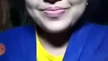 Kolkata Shantipur lady ki naked solo show video