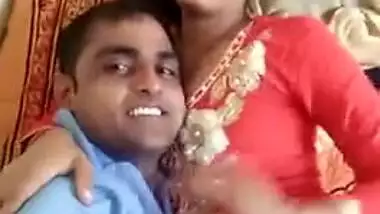 Married Desi couple tries to find the courage to act in porn video