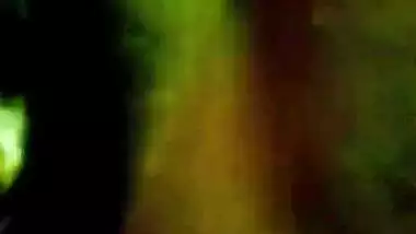 Nasty jija bangs his sali’s puffy cunt in an Indian sex video