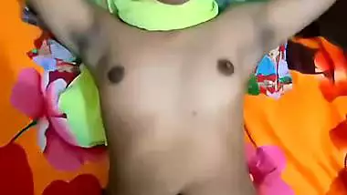 Small boobs hijab Bengali sex village girl viral xxx