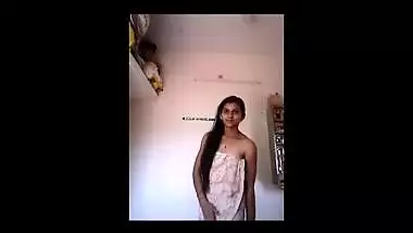 Lovers of Desi porn can check out the girl with juicy tits and hairy pussy