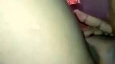 Indian honeymoon sex clips – Meghana MMS