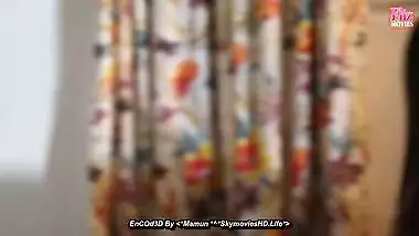 Ek Cute See Love Story – Bluefilm webseries S02E01