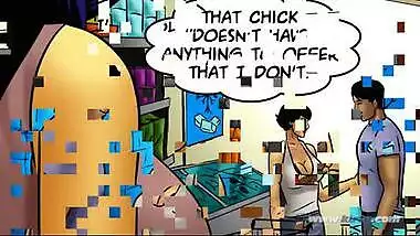 SB Episode 72 – Savita loses her mojo