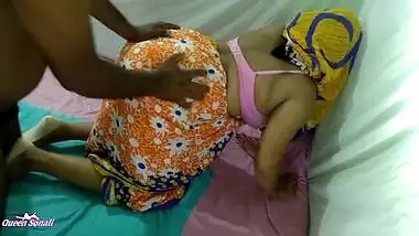 Fuck Best Friend Widow Mom On His Father First Death Anniversary. She looking Beautiful