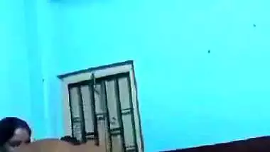 Desi xxx village sex video of an aunt and her young nephew