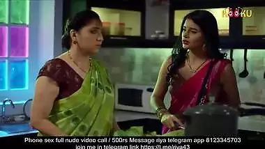 Atithi In House Part 5 (2021) Kooku Originals Hindi Short Fi