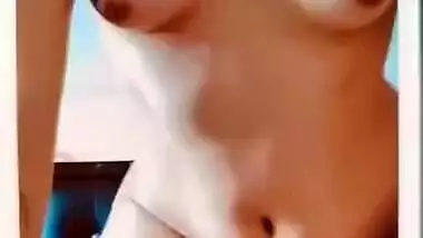 Hot Bitch Showing her Lust Part 3 Like A Cowgirl