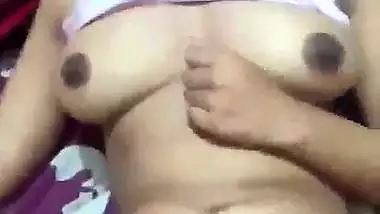 Kolhapuri stepsibling’s intense chudai in Marathi sex MMS