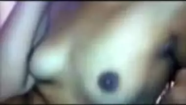 NRI Girl's Cute and deep BJ to her Client's Cock 