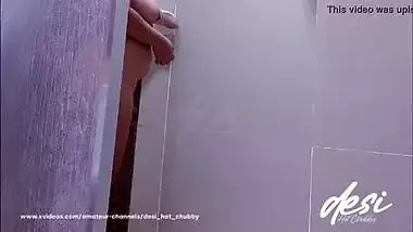 hot big boobs desi south indian girl young bhabhi Payal in bathroom taking shower