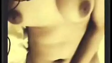 Hot Desi College Teen Fingering