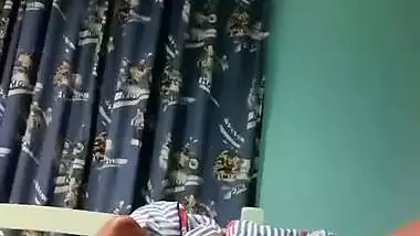 Tamil XNXX – Hashpie Tiktoker nude video