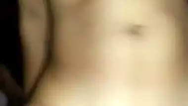 Desi Slim Cheating Wife Fucks & Takes Boss Cum On Face